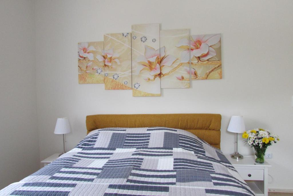 NoOaks room 3